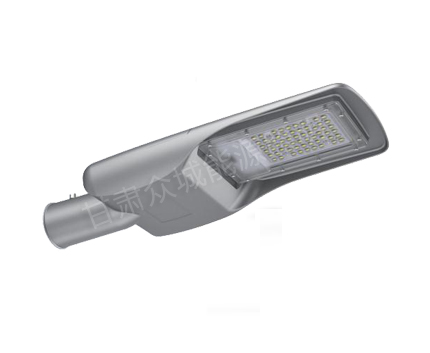 金凤鸭嘴鱼LED灯具