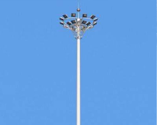 金凤高杆灯 金凤高杆灯