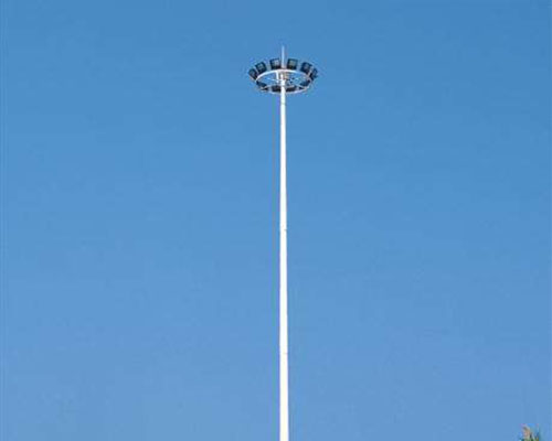 金凤高杆灯