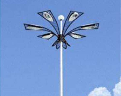 金凤高杆灯