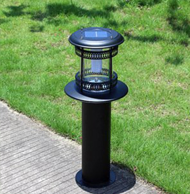 金凤草坪灯