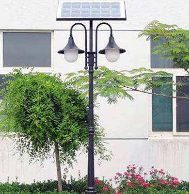 金凤庭院灯 金凤庭院灯