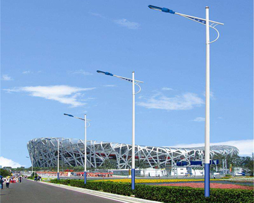 金凤LED路灯