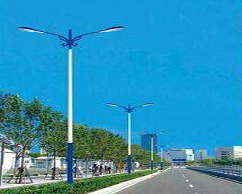 金凤LED路灯