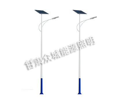 金凤金爷太阳能led路灯