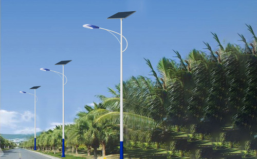 金凤快速解决兰州太阳能路灯不亮问题：全面检修指南