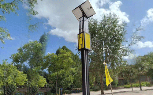 金凤智慧路灯安装 金凤智慧路灯安装