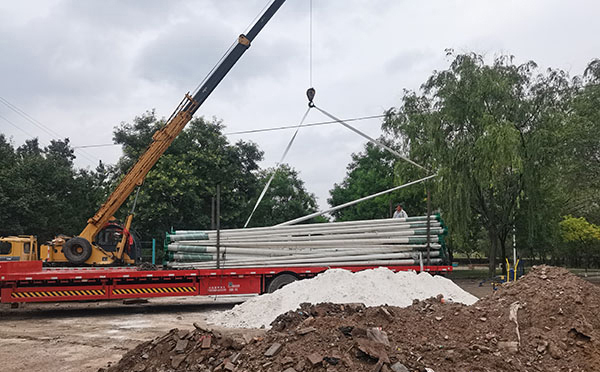 金凤智慧路灯:提升城市管理效率的创新解决方案 金凤智慧路灯:提升城市管理效率的创新解决方案