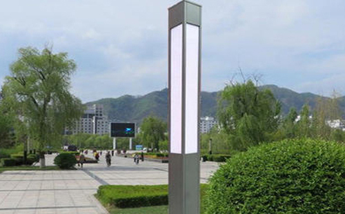 金凤景观灯在现代城市与社区建设中的作用与价值解析