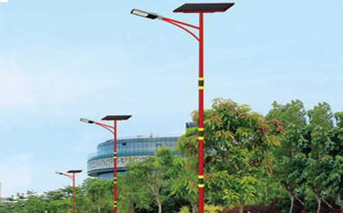 景区夜游新宠:金凤民族特色路灯选型与布灯技巧 景区夜游新宠:金凤民族特色路灯选型与布灯技巧