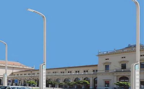 节能率提升:金凤LED路灯选透镜方案实战指南 节能率提升:金凤LED路灯选透镜方案实战指南