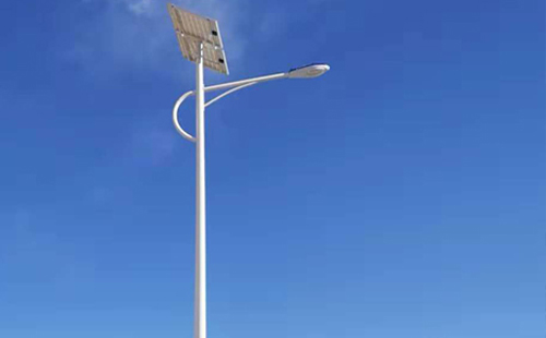 均匀度0.4与0.6差距多大?金凤太阳能路灯配光指南 均匀度0.4与0.6差距多大?金凤太阳能路灯配光指南