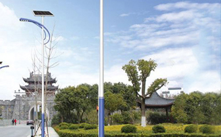 金凤太阳能路灯选型配置与地域适应性应用指南 金凤太阳能路灯选型配置与地域适应性应用指南