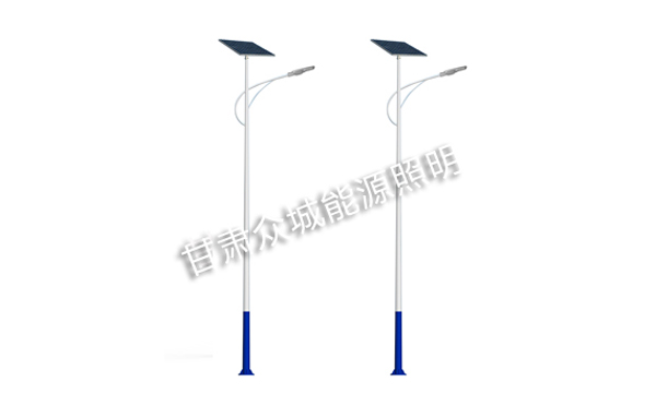 金凤太阳能路灯“爆款”产品选型要点与地域适配建议